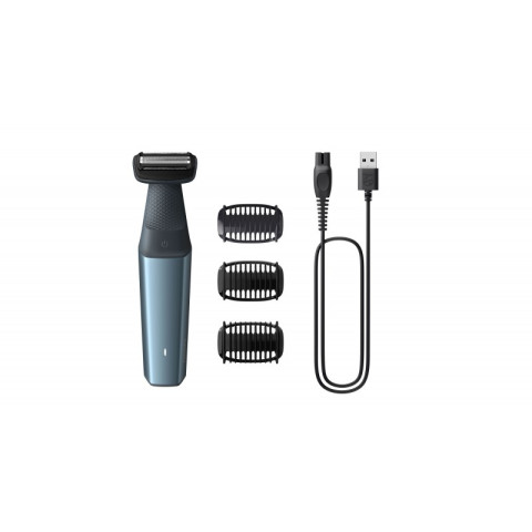 MAKINE RROJE TRUPI PHILIPS BG3027/05