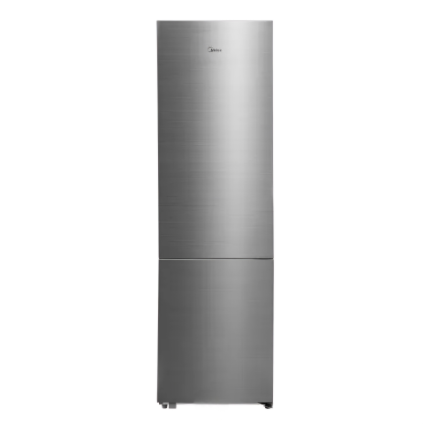 FRIGORIFER I KOMBINUAR MIDEA MDRB600MME46 443L INOX GREY 201CM