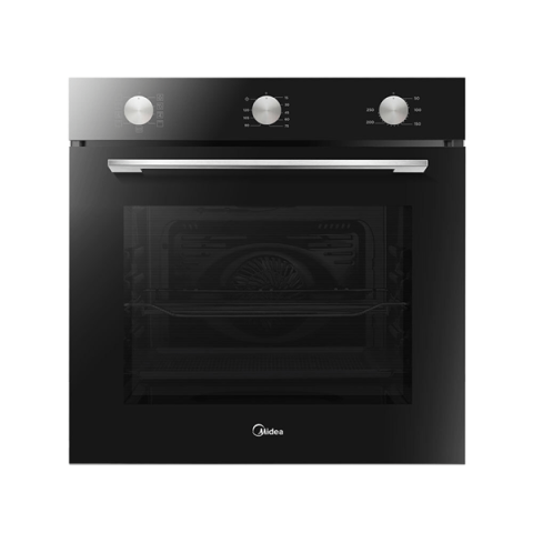 FURRË MONTUESE SHARP K-61D27BM1-EU 68L 6