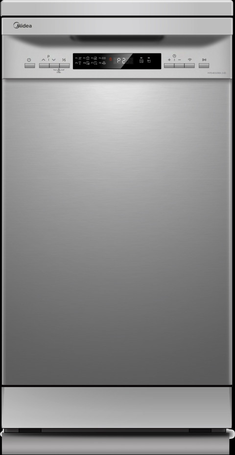 ENËLARËSE JO MONTUESE MIDEA MFD45S200X.2-ES 45CM