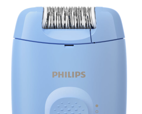 DEPILATOR PHILIPS BRE228/00 2