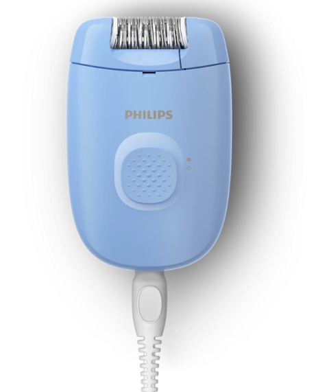 DEPILATOR PHILIPS BRE228/00