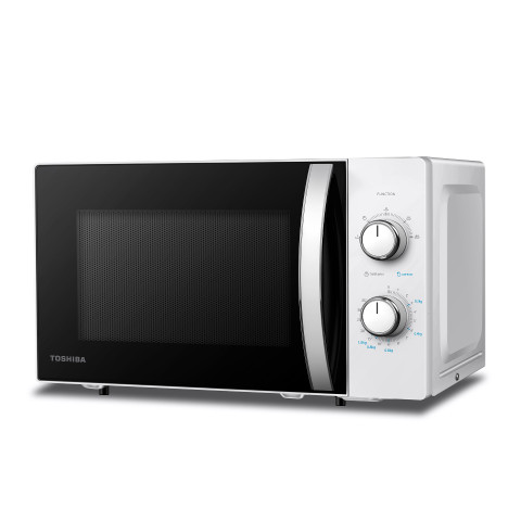 MIKROVALE TOSHIBA MWP-MM20P WHITE