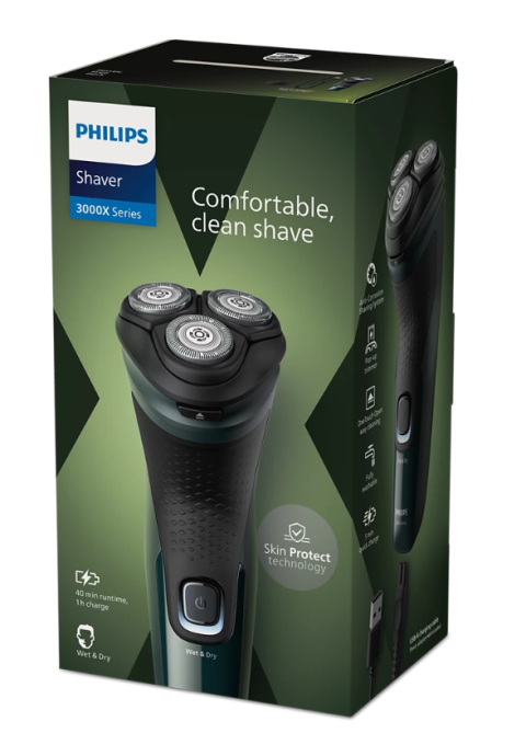 MAKINE RROJE PHILIPS X3002/00
