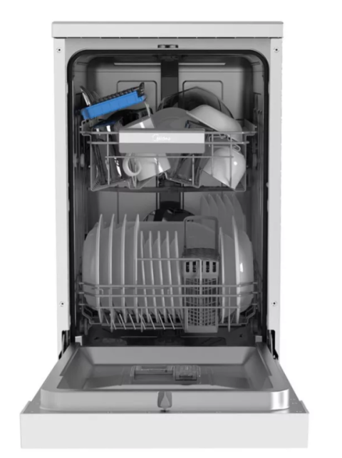 ENËLARËSE JO MONTUESE MIDEA MFD45S200W.2-ES 45CM