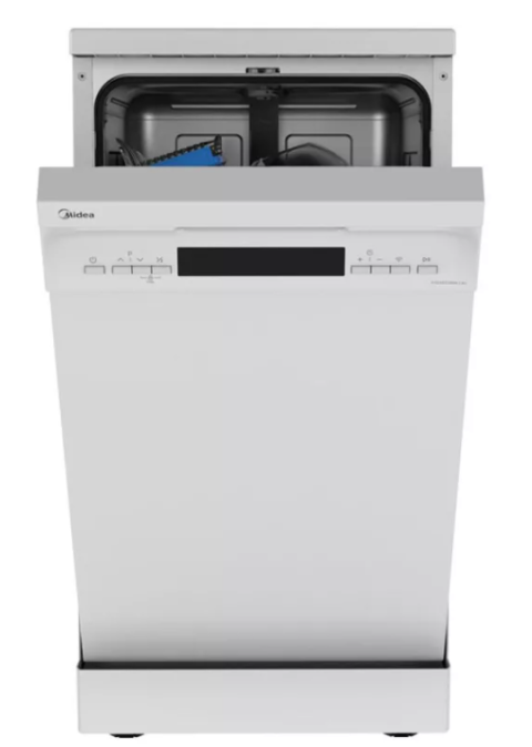 ENËLARËSE JO MONTUESE MIDEA MFD45S200W.2-ES 45CM