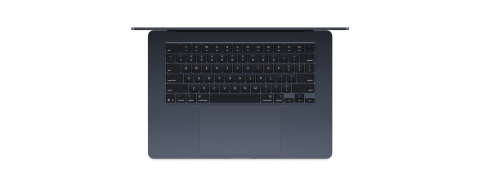 Apple Macbook Air 15.3: MIDNIGHT/M4 10C CPU/10C GPU/16GB/256GB-ZEE 3