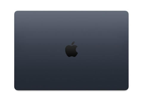Apple Macbook Air 15.3: MIDNIGHT/M4 10C CPU/10C GPU/16GB/256GB-ZEE 2