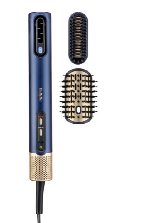 THARESE FLOKESH MULTI FUNKSIONALE BABYLISS AS6550E