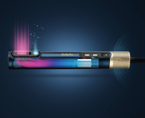 THARESE FLOKESH MULTI FUNKSIONALE BABYLISS AS6550E