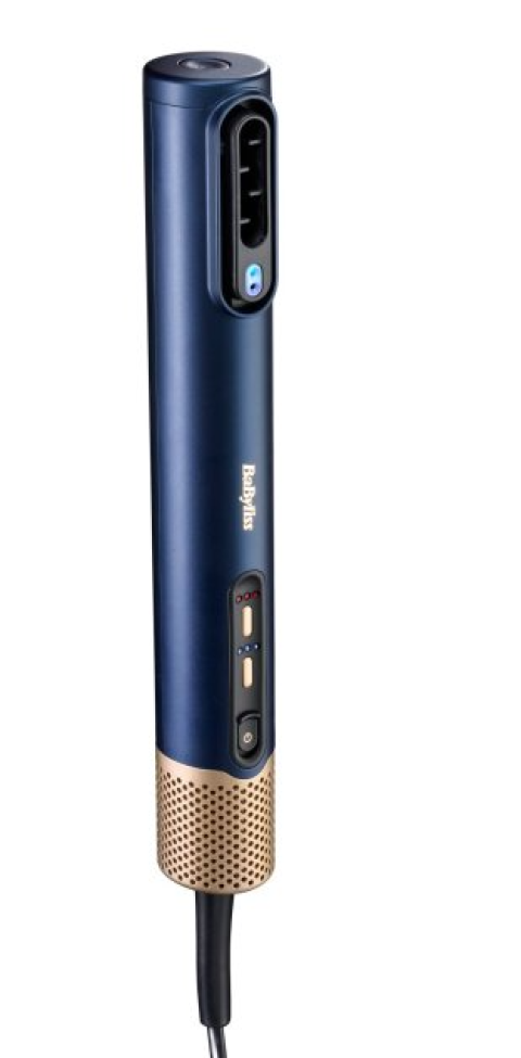 THARESE FLOKESH MULTI FUNKSIONALE BABYLISS AS6550E