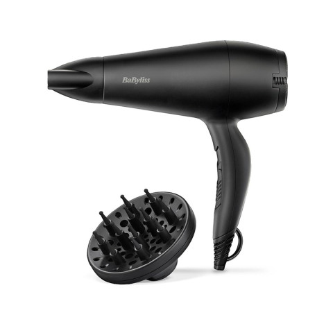 THARESE FLOKESH BABYLISS D215DE