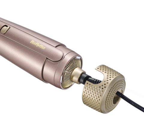 FIGARO RROTULLUESE BABYLISS AS95E