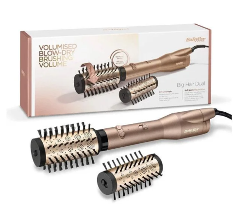 FIGARO RROTULLUESE BABYLISS AS952E