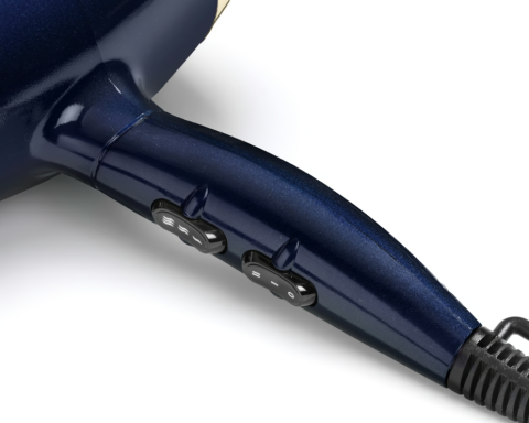 THARESE FLOKESH BABYLISS 5911E
