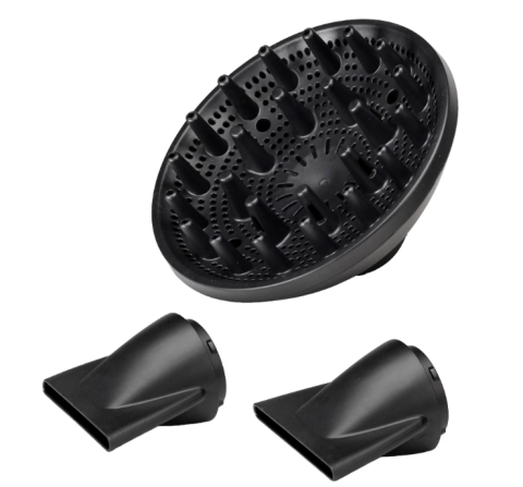 THARESE FLOKESH BABYLISS D6555DE