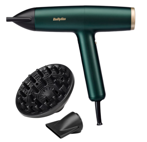 THARESE FLOKESH BABYLISS D6555DE