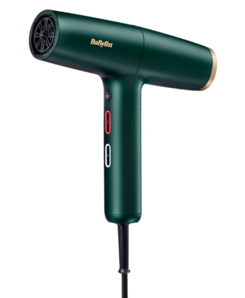 THARESE FLOKESH BABYLISS D6555DE