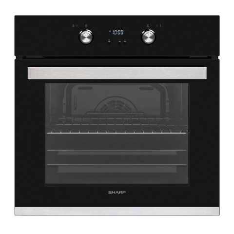 FURRË MONTUESE SHARP K-61D27BM1-EU 68L
