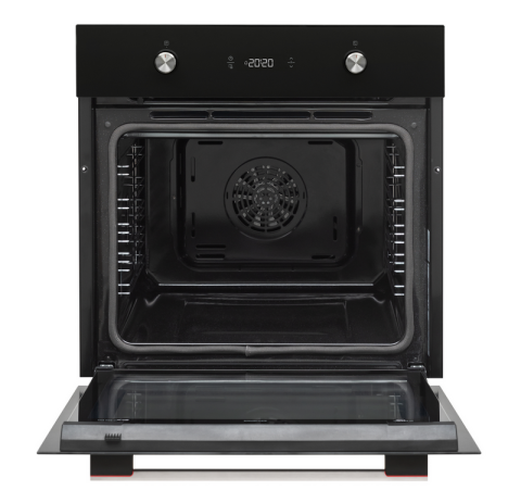 FURRË MONTUESE SHARP K-61P27BNM-EU 69L