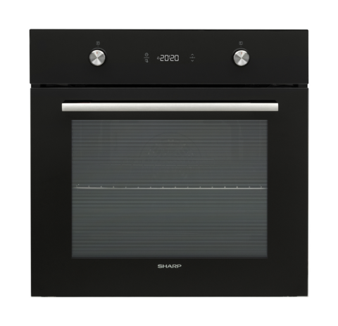 FURRË MONTUESE SHARP K-61P27BNM-EU 69L