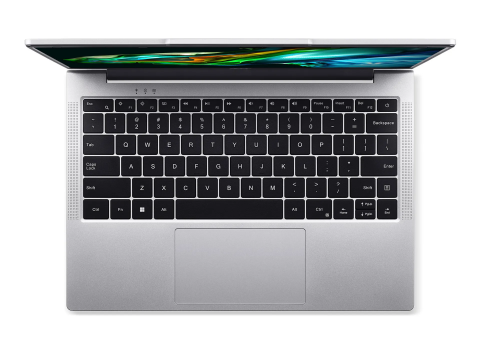 LAPTOP ACER ASPIRE LITE 14" I3-N300 | 8GB RAM 512GB SSD INTEL GRAPHICS
