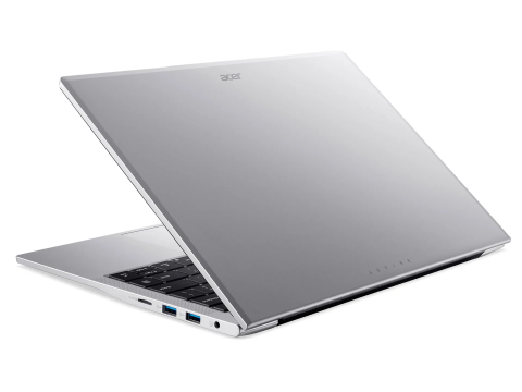 LAPTOP ACER ASPIRE LITE 14" I3-N300 | 8GB RAM 512GB SSD INTEL GRAPHICS