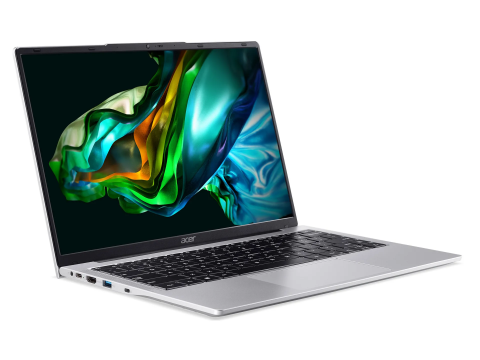LAPTOP ACER ASPIRE LITE 14" I3-N300 | 8GB RAM 512GB SSD INTEL GRAPHICS