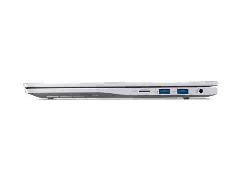 LAPTOP ACER ASPIRE LITE 14" I3-N300 | 8GB RAM 512GB SSD INTEL GRAPHICS