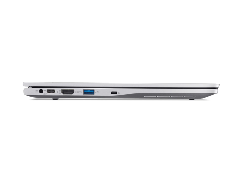 LAPTOP ACER ASPIRE LITE 14" I3-N300 | 8GB RAM 512GB SSD INTEL GRAPHICS