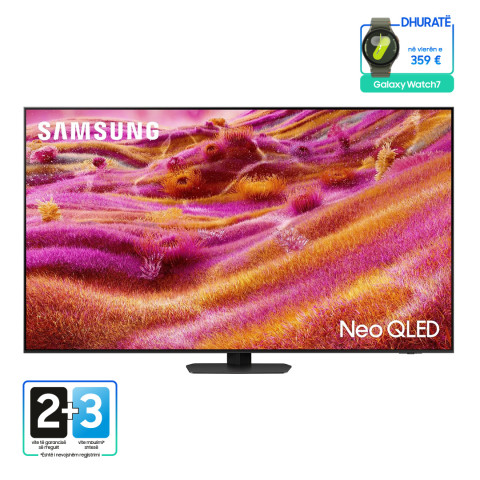 TELEVIZOR SAMSUNG QE75QN90FATXXH | 75" NEO QLED 4K VISION AI TIZEN