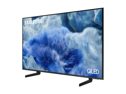TELEVIZOR SAMSUNG QE65Q8FAAUXXH | 65" QLED 4K VISION AI TIZEN