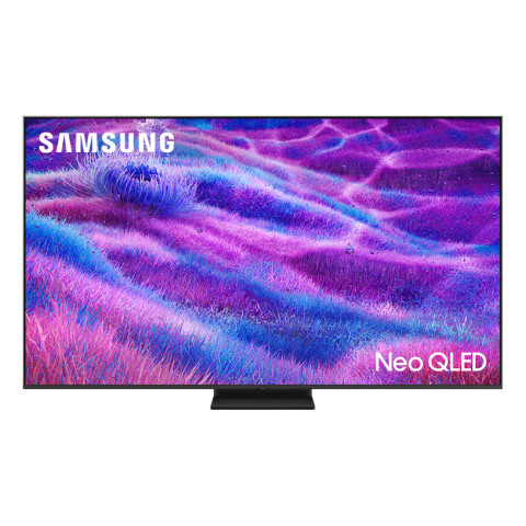 TELEVIZOR SAMSUNG QE75QN80FAUXXH | 75" NEO QLED 4K VISION AI TIZEN