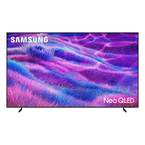 TELEVIZOR SAMSUNG QE85QN80FAUXXH | 85" NEO QLED 4K VISION AI TIZEN
