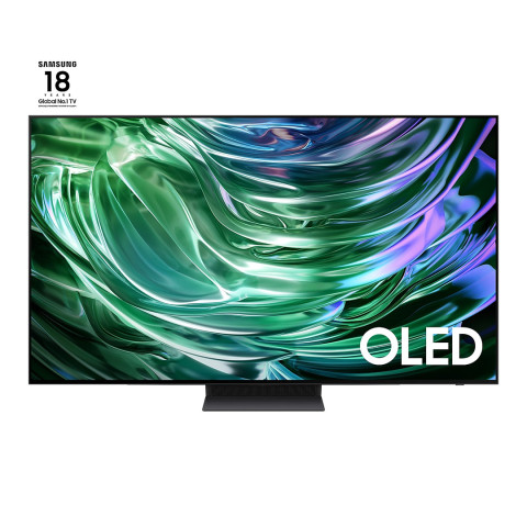 TELEVIZOR SAMSUNG QE83S90DAEXXH | 83" OLED 4K SMART TV TIZEN