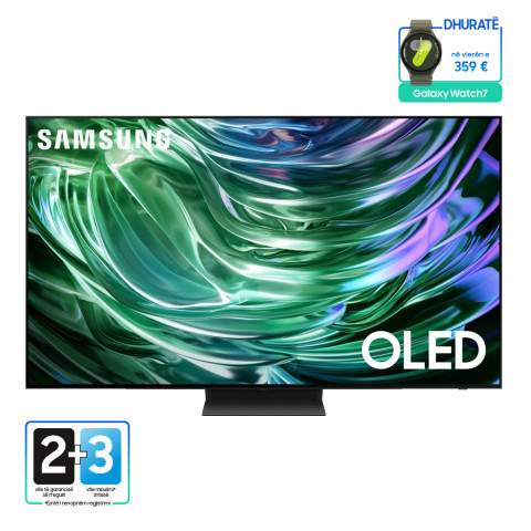 TELEVIZOR SAMSUNG QE55Q8FAAUXXH | 55" QLED 4K VISION AI TIZEN 6