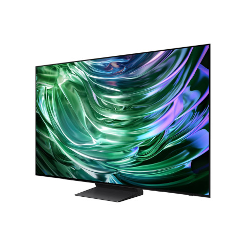 TELEVIZOR SAMSUNG QE83S90DAEXXH | 83" OLED 4K SMART TV TIZEN
