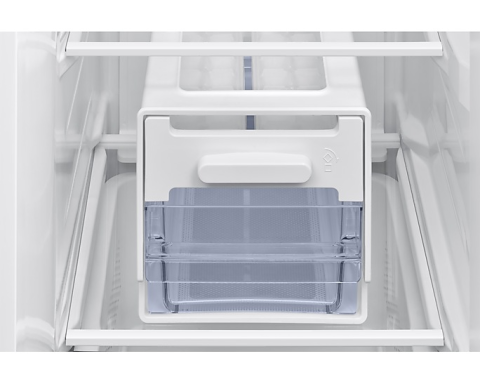FRIGORIFER SAMSUNG RS70F65QDTEO SIDE BY SIDE 659L NO FROST INOX