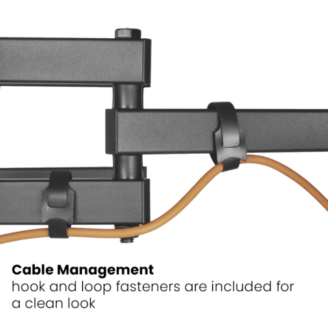 MBAJTESE TV BRATECK LPA78-466 | LEVIZESE 37"-80" 40KG