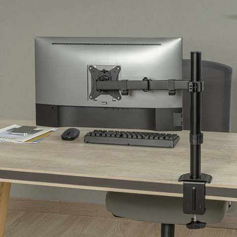 MBAJTESE MONITORI BRATECK LDT66-C012 | LEVIZESE 17"-32" 9KG