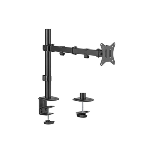 MBAJTESE MONITORI BRATECK LDT66-C012 | LEVIZESE 17"-32" 9KG