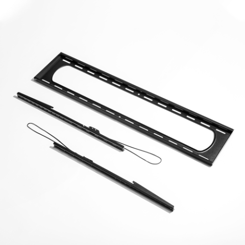 MBAJTESE TV BRATECK LP73-69F | STATIKE 60"-120" 120KG