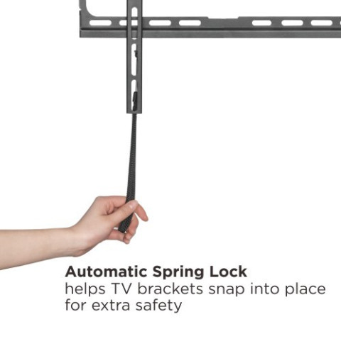 MBAJTESE TV BRATECK KL32-46T | LEVIZESE 37"-80" 45KG