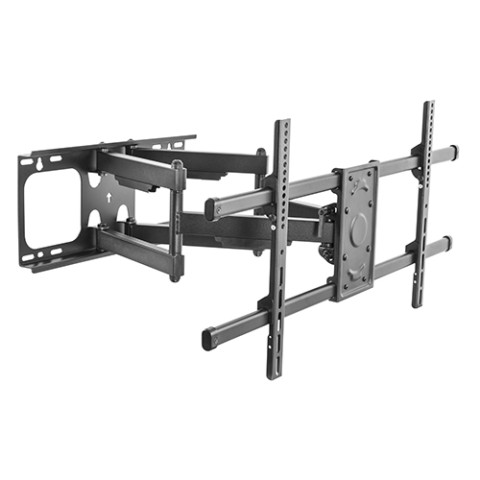 MBAJTESE TV BRATECK LPA49-486 | LEVIZESE 43"-90" 75KG