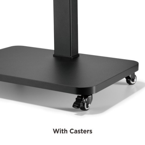 MBAJTESE TV BRATECK FS32-46W | VETEQENDRUSHEM 37"-75" 40KG