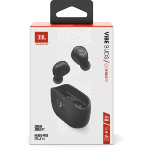 KUFJE BUDS JBL VIBE BUDS | WIRELESS TE ZEZA