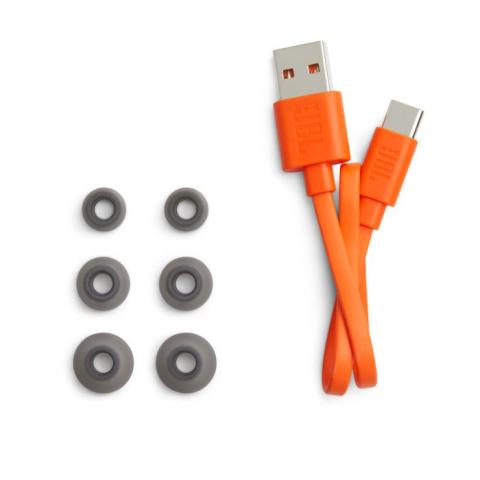 KUFJE BUDS JBL VIBE BUDS | WIRELESS TE ZEZA