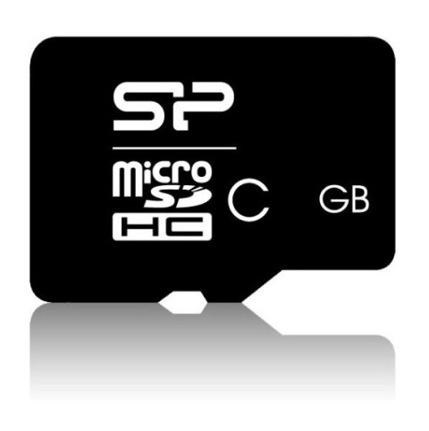 MICRO SD SILICON POWER | 32GB UHS-I CLASS10 WATERPROOF