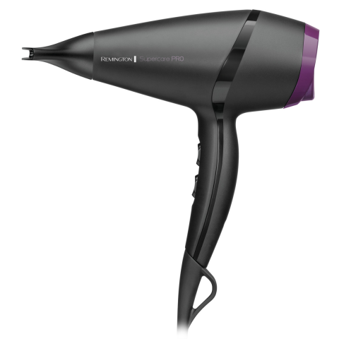 THARESE FLOKESH REMINGTON AC7100 PRO 2100W BLACK