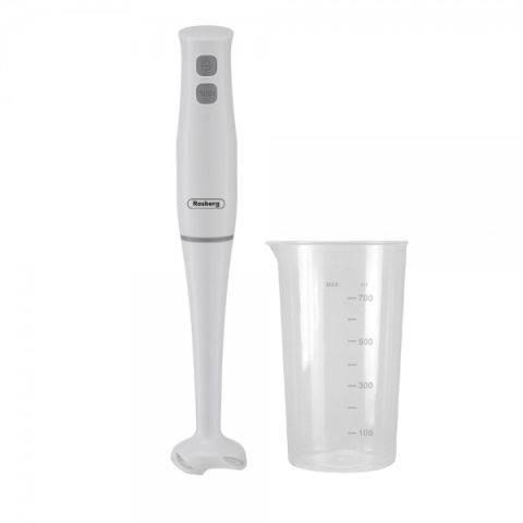 BLENDER DORE ROSBERG R51112IB 400W